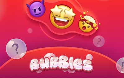 Bubbles