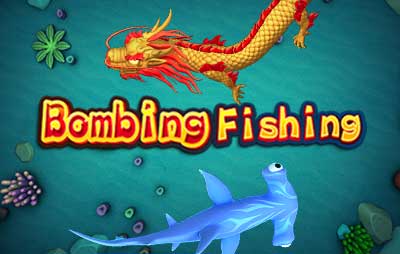 Bombing Fishing