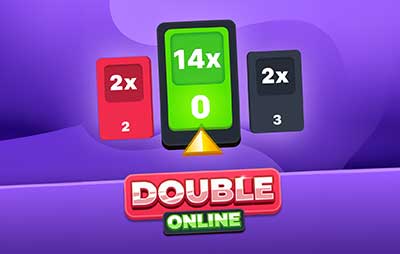 Double Online