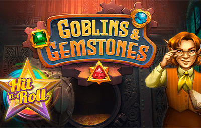 Goblins & Gemstones: Hit 'n' Roll