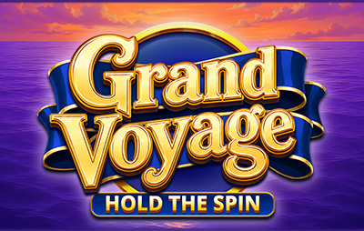 Grand Voyage: Hold The Spin