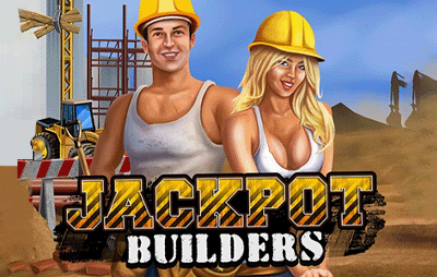 Jackpot Builders