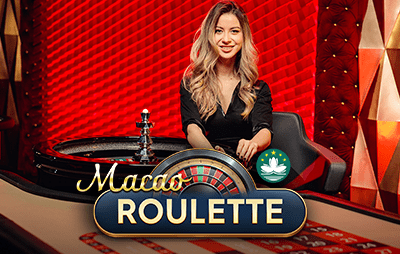 Roulette Macao