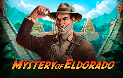 Mystery of Eldorado