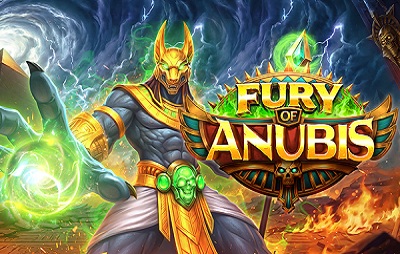 Fury of Anubis