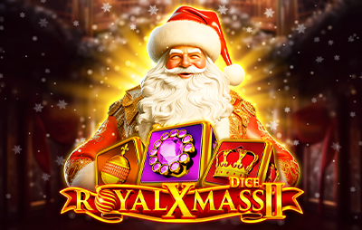 Royal X-mass (Dice)