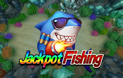 Jackpot Fishing