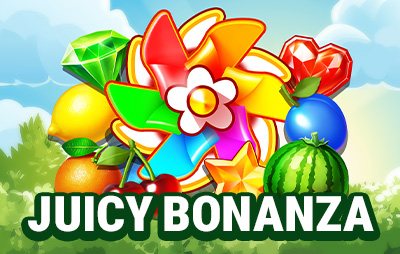 Juicy Bonanza