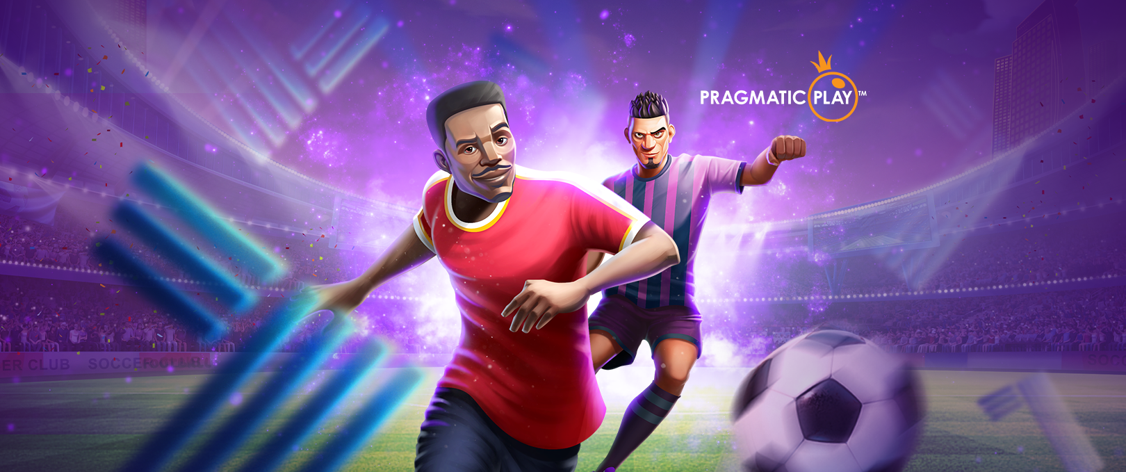 Pragmatic Festival